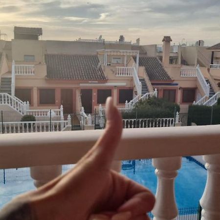 Apartament El Salado2,Svetik Torrevieja Zewnętrze zdjęcie