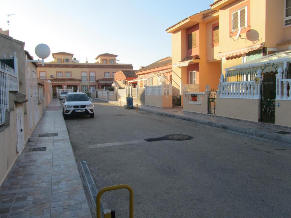 Apartament El Salado2,Svetik Torrevieja Zewnętrze zdjęcie