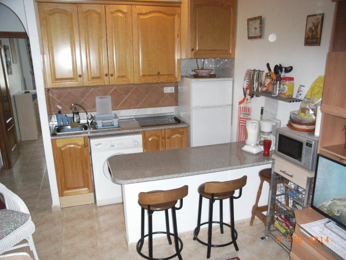 Apartament El Salado2,Svetik Torrevieja Zewnętrze zdjęcie
