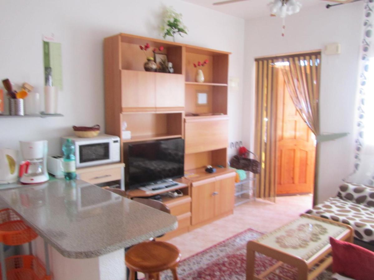 Apartament El Salado2,Svetik Torrevieja Zewnętrze zdjęcie