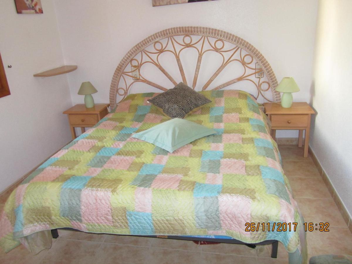 Apartament El Salado2,Svetik Torrevieja Zewnętrze zdjęcie