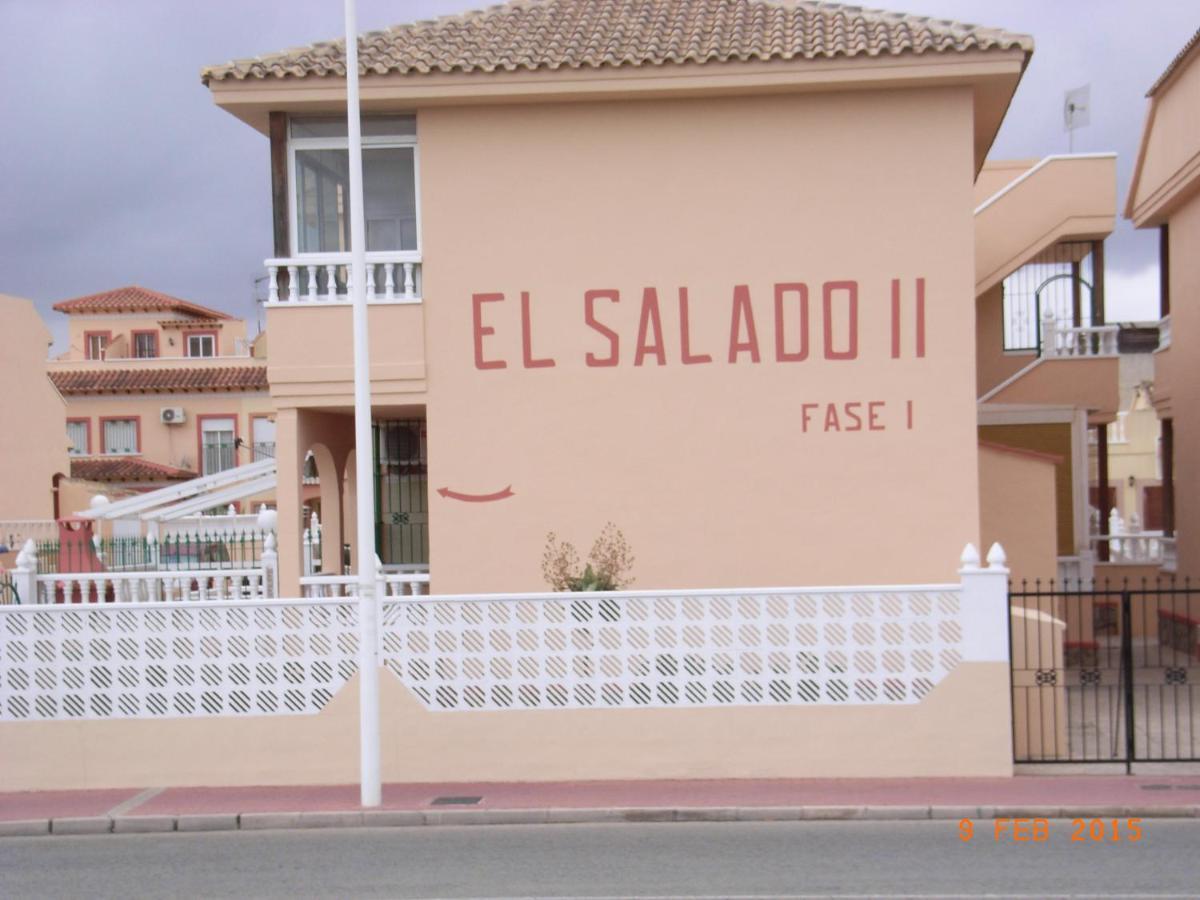Apartament El Salado2,Svetik Torrevieja Zewnętrze zdjęcie