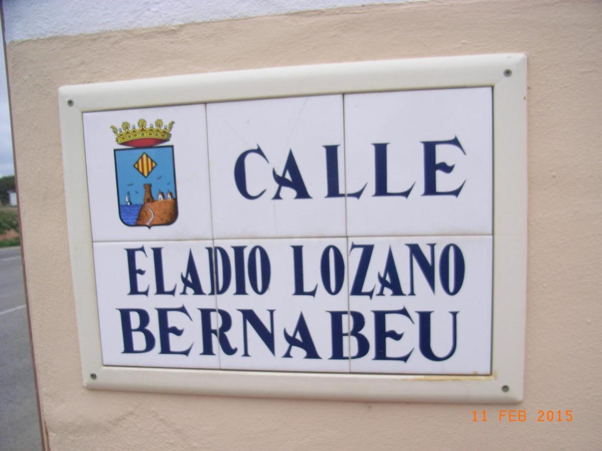 Apartament El Salado2,Svetik Torrevieja Zewnętrze zdjęcie
