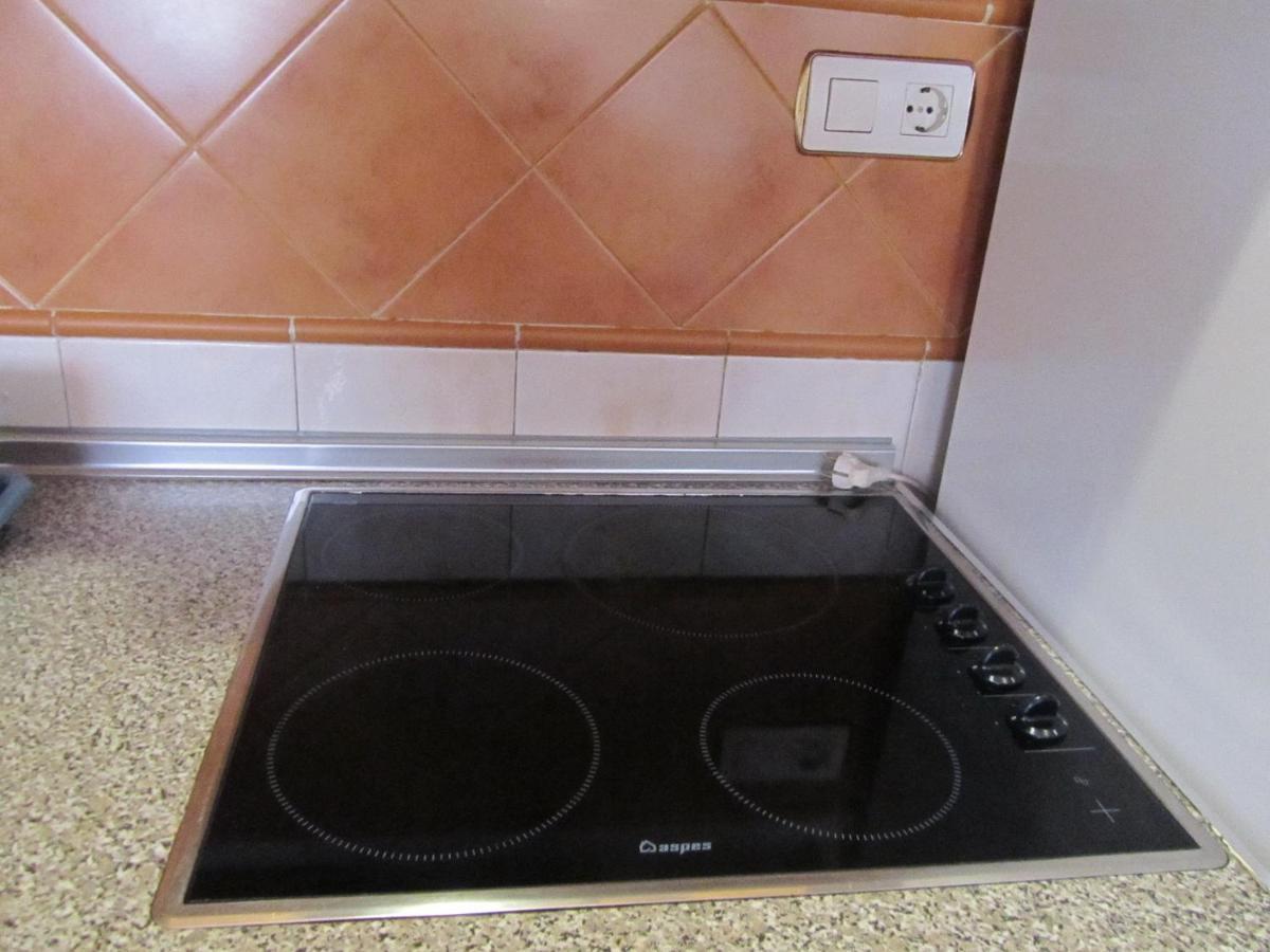 Apartament El Salado2,Svetik Torrevieja Zewnętrze zdjęcie