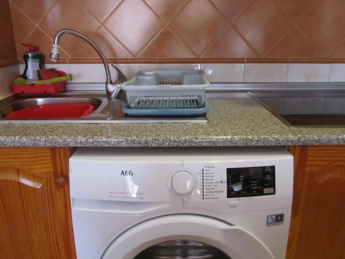 Apartament El Salado2,Svetik Torrevieja Zewnętrze zdjęcie