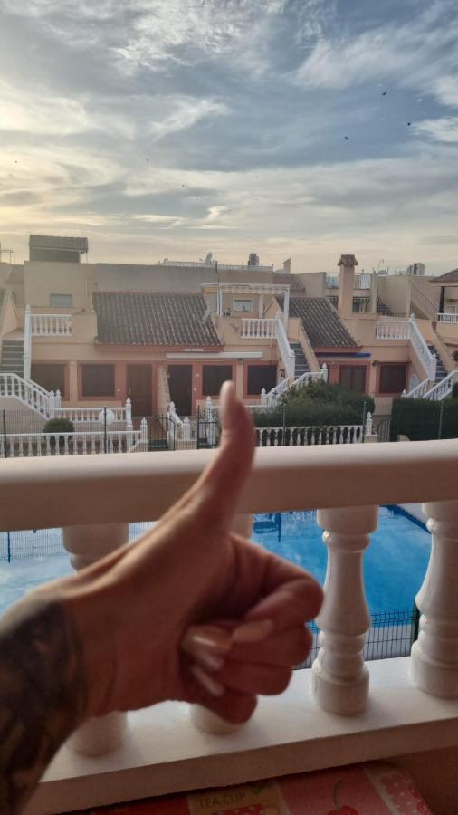 Apartament El Salado2,Svetik Torrevieja Zewnętrze zdjęcie