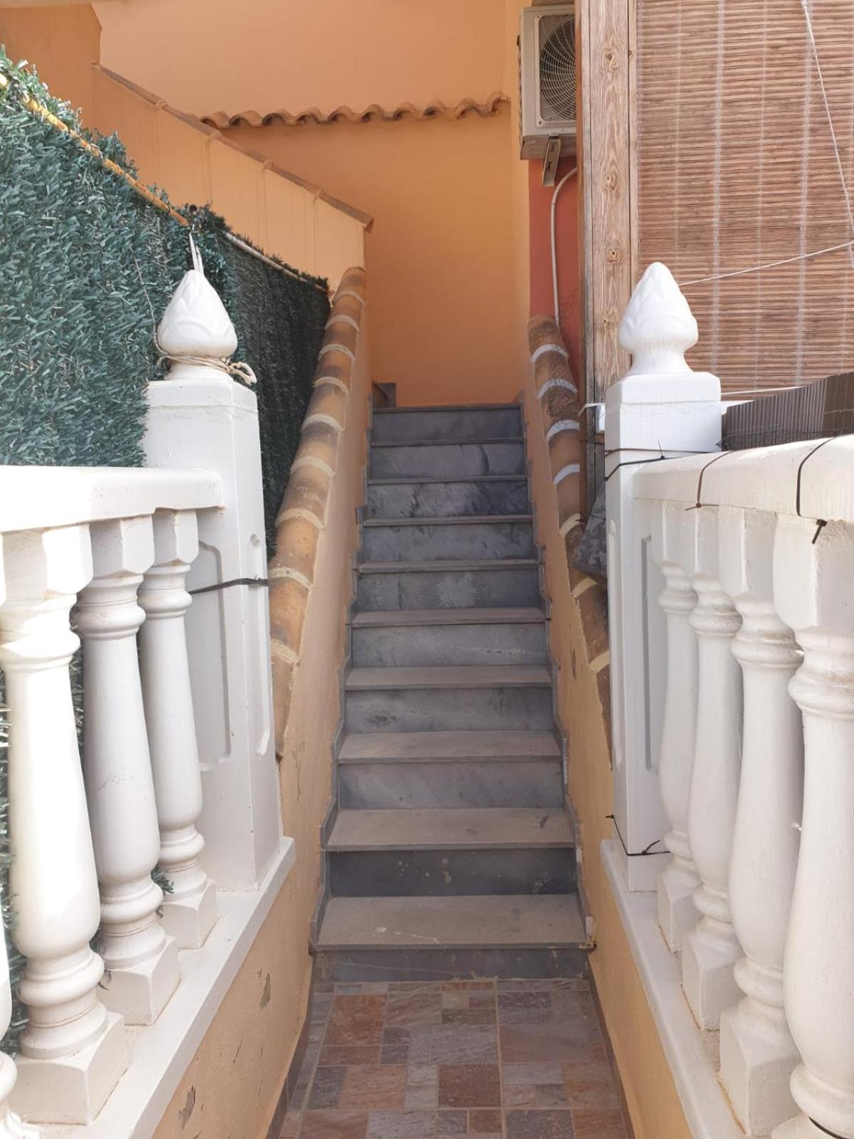 Apartament El Salado2,Svetik Torrevieja Zewnętrze zdjęcie